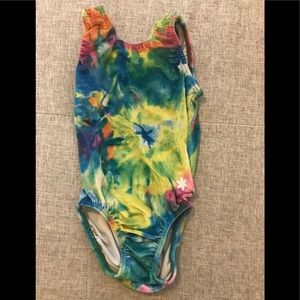 Leotard size children’s medium